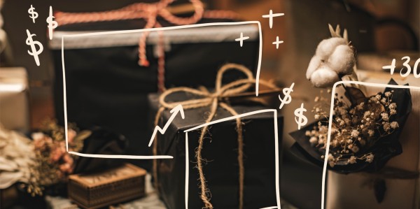 E-Book: NGO Annual Report Template