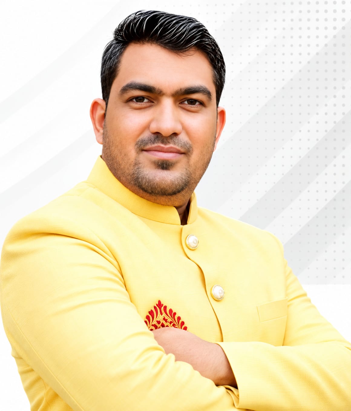 Haji Shaikh