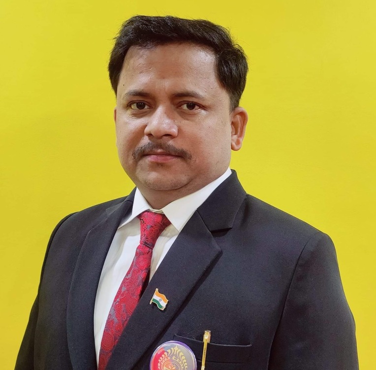 Satya Prakash Trivedi