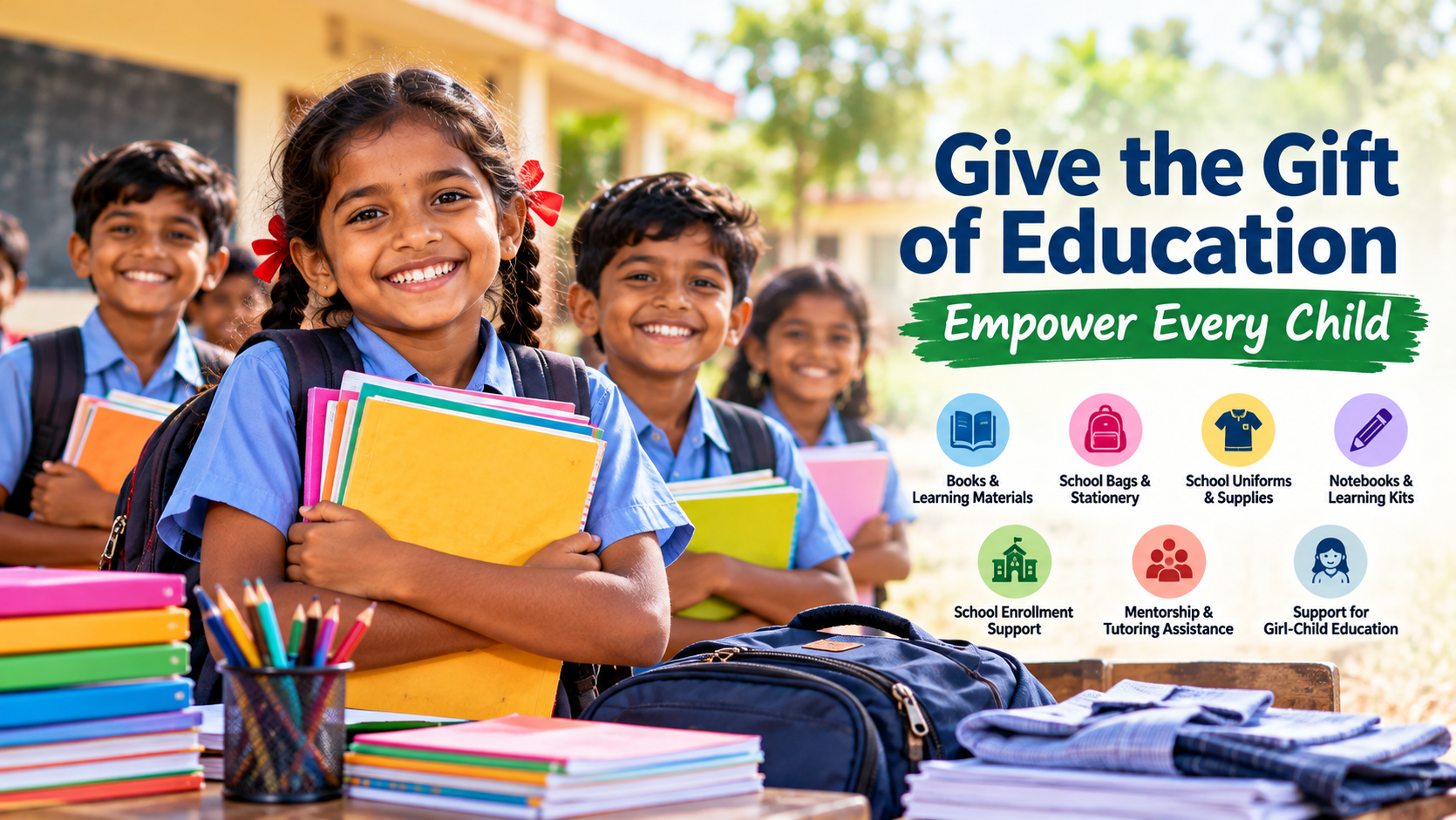 Education Awareness Program