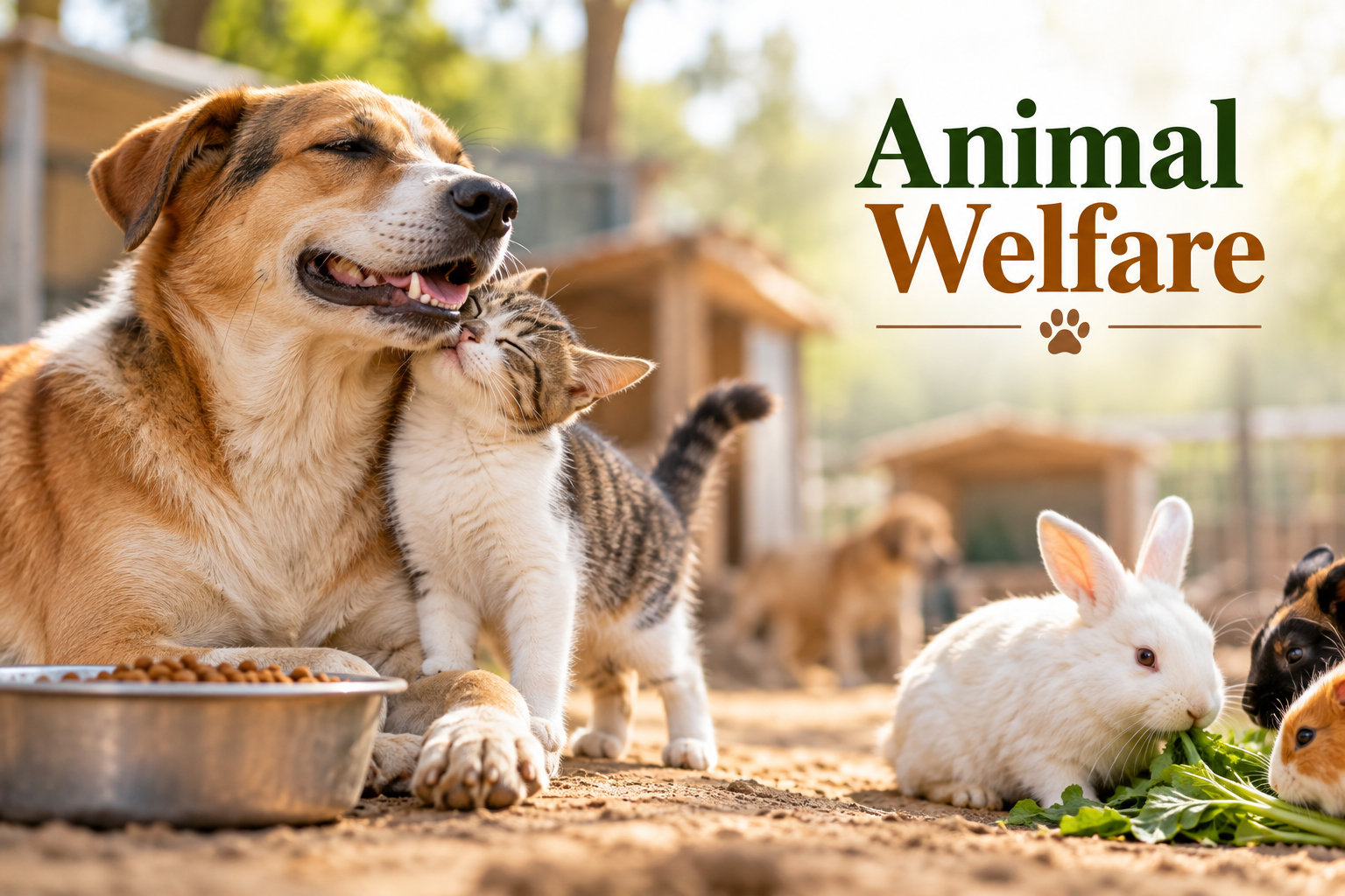 Animal Welfare