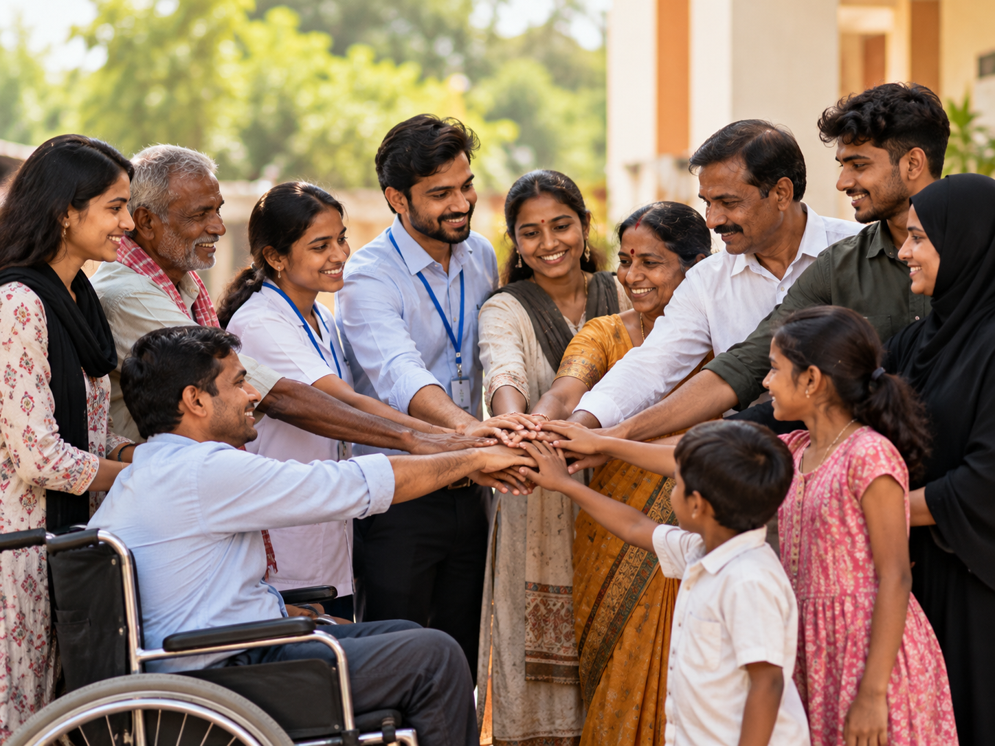 Human Rights Council of India Reaffirms Its Commitment to Equality and Dignity